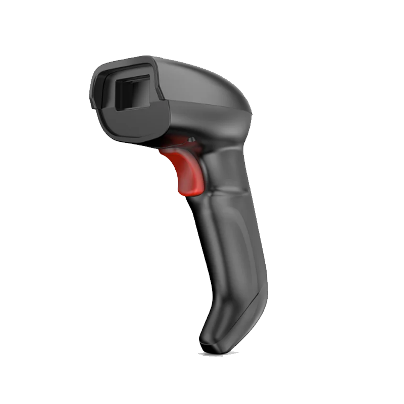 Naiting Barcode Reader 2D Handheld Laser Usb BS103U Naiting Barcode Reader 2D Handheld Laser Usb BS103U