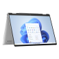 Hp Laptop Envy x360 16-AC0013 2-IN-1 Intel Core Ultra 5 16Gb Memory 512GB Nvme Intel shared Graphics 16" Touch Win 11 9S1R5UA