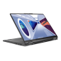 Lenovo Laptop Yoga 7 2-in-1 16IML9 Intel Ultra 7 155U 16Gb Memory 1Tb Nvme Intel Shared Graphics 16" Touch Win 11 83DL0002US Lenovo Laptop Yoga 7 2-in-1 16IML9 Intel Ultra 7 155U 16Gb Memory 1Tb Nvme Intel Shared Graphics 16" Touch Win 11 83DL0002US