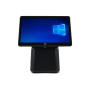 Naiting Point Of Sale Intel Core i5-3210M, 8gb ram, 128gb ssd, 15.6" Touch + Customer Display Screen B112POS