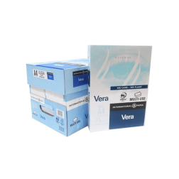 PAPER A4 VERA PHOTO 80GRS 500SH