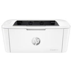 Hp Printer Laserjet M111A Black Usb 7MD67A - 150A