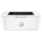 Hp Printer Laserjet M111W Black Usb 7MD68A - 150A