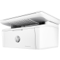 Hp Printer Laserjet M141A 3 In 1 Black Usb 7MD73A - W150A