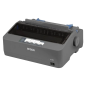 Epson Printer Lq350 Dot Matrix Black Usb Lq350 - Ribbon LQ350