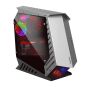 Desktop Assembled Intel Core i9 14900KF Z690-P Mainboard 16gb memory 1tb nvme I8gb RTX3060TI graphics Fan Cpu Autobot Case 1050W