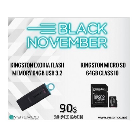 NOVEMBER SALE OFFER 2