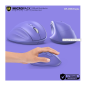 Micropack Mouse Mp-V01W Ergonomic Wireless Silent 