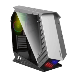 Gamemax Case Autobot E Atx Tempered Glass