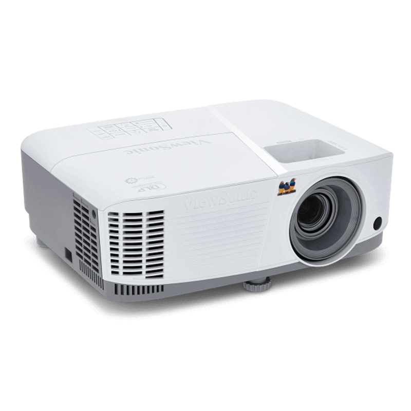 Viewsonic Projector Pa503SE 4000 Lumens Hdmi, Computer In,Composite Video, Audio Input