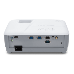 Viewsonic Projector Pa503SE 4000 Lumens Hdmi, Computer In,Composite Video, Audio Input
