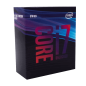 Intel Processor 9Th Gen Core I7-9700K 4.90Ghz Lga1151 12Mb Cache Bx8071513100Srmbu