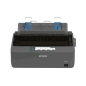 Epson Printer Lq350 Dot Matrix Black Usb Lq350 - Ribbon LQ350