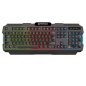 Fantech Keyboard Usb K511 Hunter Pro Gaming