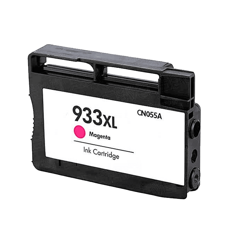Hp Ink Cartridge Bx-933Xl Magenta Compatible