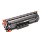 Board-x Toner Canon Compatible c737 Black