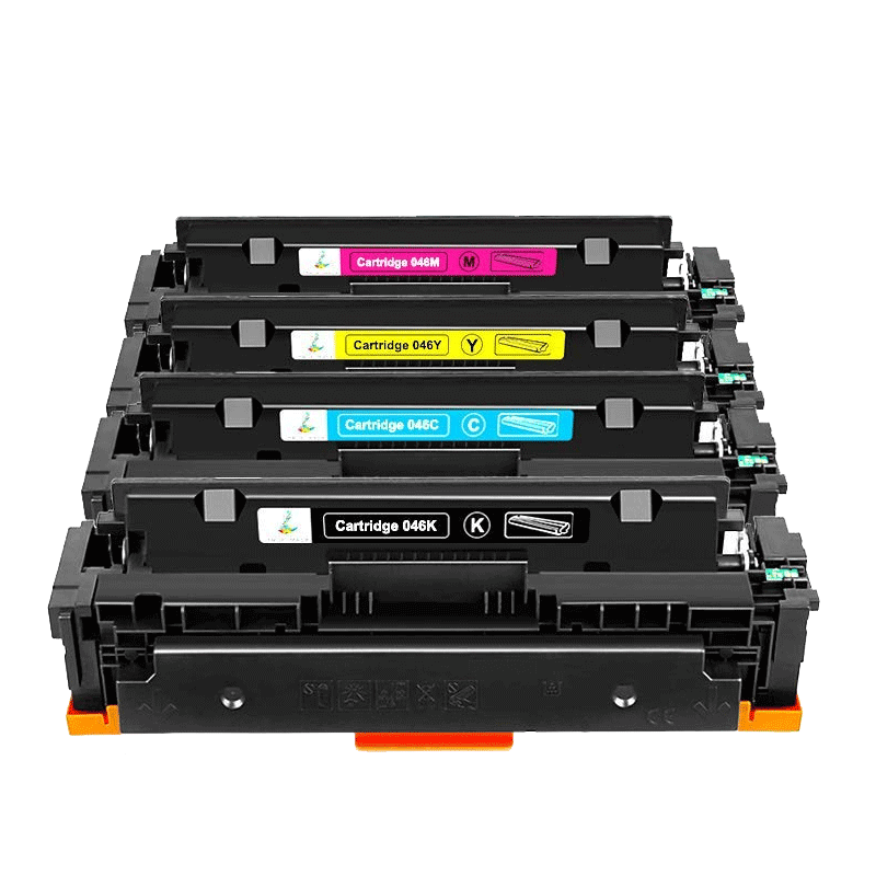 Board-x Toner Canon Compatible 046 Magenta