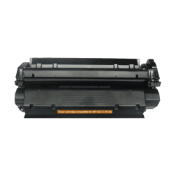 Board-x Toner Hp Compatible C7115A 15A Black