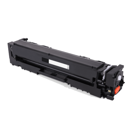 Board-x Toner Hp Compatible CF540A 203A Black