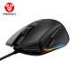 Fantech Ux1 Hero Rgb Gaming Mouse