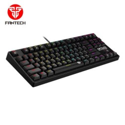 Fantech Keyboard Usb Gaming Mk872 Rgb Optilite Tkl