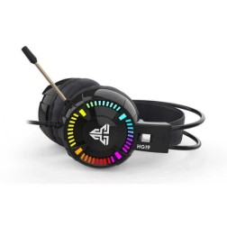 Fantech Headset Usb 7.1 Gaming Hg19 Iris