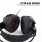 Fantech Headset Usb 7.1 Gaming Hg19 Iris