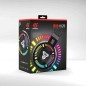 Fantech Headset Usb 7.1 Gaming Hg19 Iris
