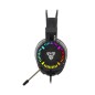 Fantech Headset Usb 7.1 Gaming Hg19 Iris