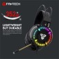 Fantech Headset Usb 7.1 Gaming Hg19 Iris