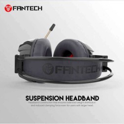 Fantech Headset Usb 7.1 Gaming Hg19 Iris