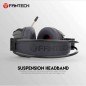 Fantech Headset Usb 7.1 Gaming Hg19 Iris