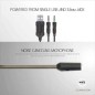 Fantech Headset Usb 7.1 Gaming Hg19 Iris