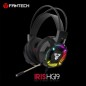 Fantech Headset Usb 7.1 Gaming Hg19 Iris