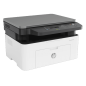 HP Printer Laserjet Pro 135W 3 In 1 Black, Usb, Wifi- W1107A