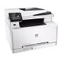Hp Printer Laserjet Pro M227Fdw 4 In 1 Black Usb, Network, Wifi, Fax G3Q75A - CF230A