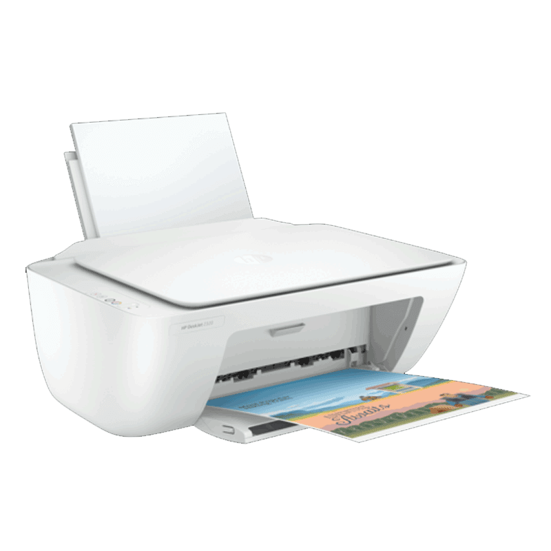 Hp Printer Inkjet 2320 3 In 1 Color Usb 7WN42B - Ink 305