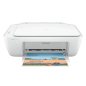 Hp Printer Inkjet 2320 3 In 1 Color Usb 7WN42B - Ink 305