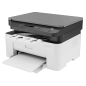 Hp Printer Laserjet Pro M135A 3 In 1 Black Usb 4ZB82A- W1106A