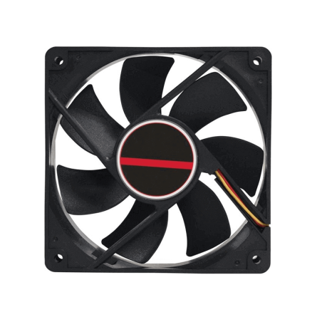 Board-X Cooling Fan Case 12 Volts