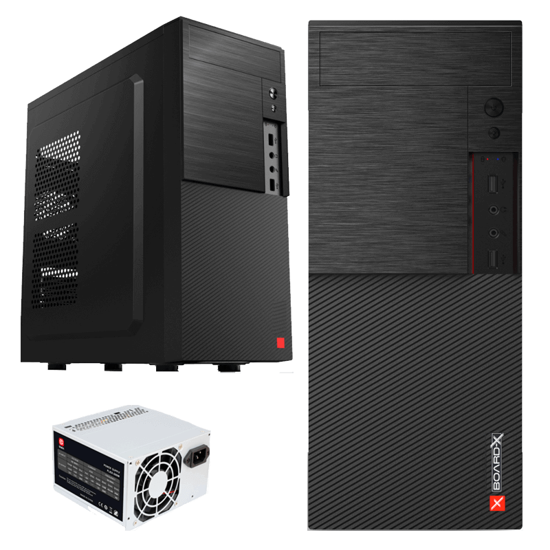 BOARD-X CASE E190 550W BOARD-X CASE E190 550W