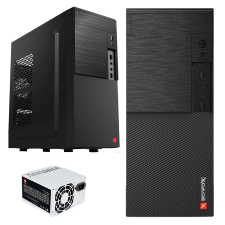 BOARD-X CASE E190 550W