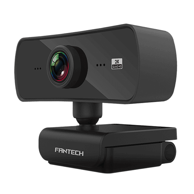 Webcam Fantech C30 Luminous