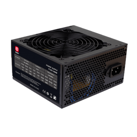 Board-X Power Supply 1400W Full Modular 14Cm Fan 87 plus Gold