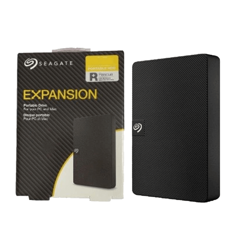 Seagate Expansion 2.5 Inch 2Tb External Usb 3.0 Stkm2000400
