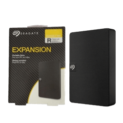Seagate Expansion 2.5 Inch 4Tb External Usb 3.0 Stkm4000400