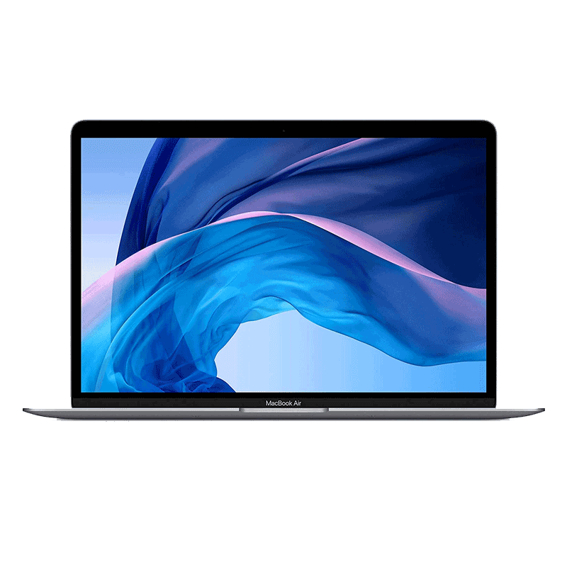 Apple Macbook Air 13.3-inch 2020 M1, 8Gb, 256Gb Mgn63 Space Grey