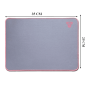Fantech Mouse Pad Wg10 Garen 2.4Ghz Wireless Gaming Grey Fantech Mouse Pad Wg10 Garen 2.4Ghz Wireless Gaming Grey