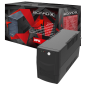Board-X Ups Offline 850va 360W Internal Battery 1x 12v 7ah