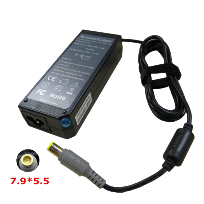 Board-x Adapter For Laptop Lenovo 20V 4.74A Compatible